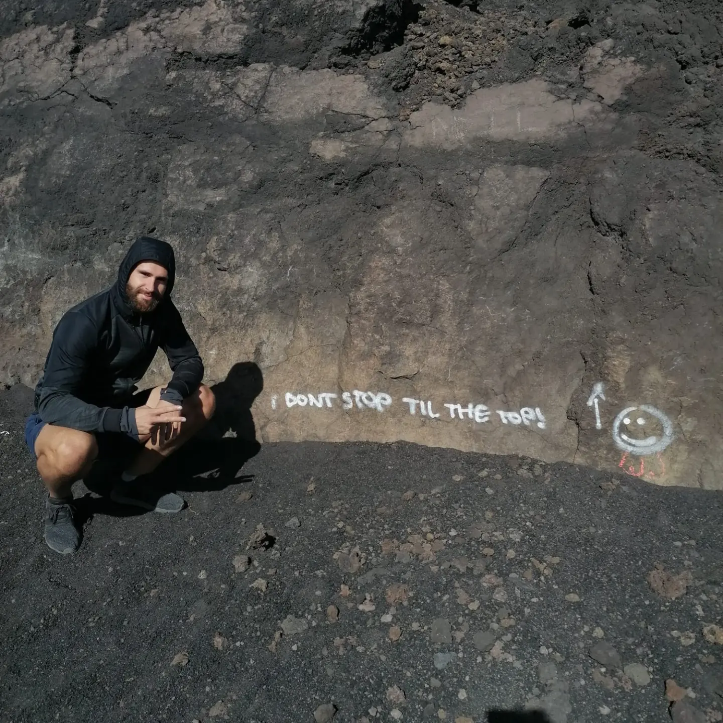 Mike Garmor portrait 7