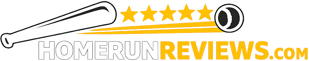 Home Run Reviews logo