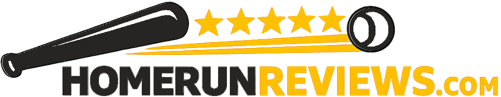 Home Run Reviews logo